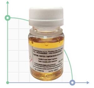 Буферний розчин RX 650mV 55мл.