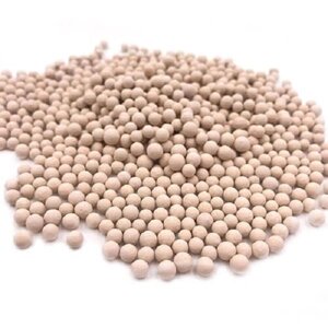 Молекулярне сито 4A, Molecular Sieve