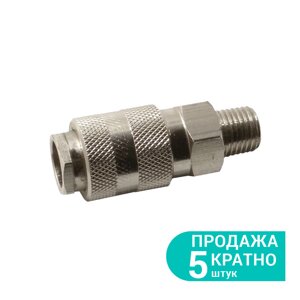 З'єднання швидкознімне MT 3/8" GRAD (7021825)