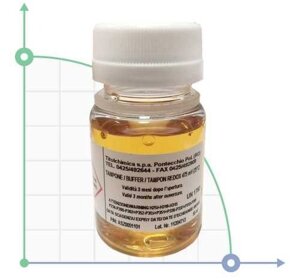 Буферний розчин RX 475MV