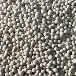 Молекулярне сито 13X, 2,0-3,5 mm Molecular Sieve