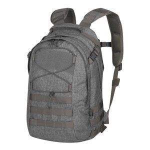 Рюкзак EDC 21л Helikon-Tex Backpack - Nylon Polyester Blend - Melange Grey