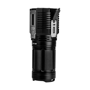 Ліхтар ручний Fenix TK72R 3 Cree XHP70