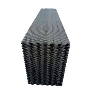 Зрошувач з ПВХ, Cooling Tower infills, 1800х600mm