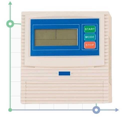 Пульт керування 380В 0.75-4.0кВт+датчик рівня від компанії BTS-ENGINEERING - фото 1