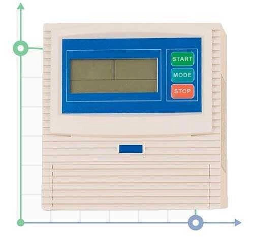 Пульт керування 380В 5.5-7.5кВт+датчик рівня від компанії BTS-ENGINEERING - фото 1