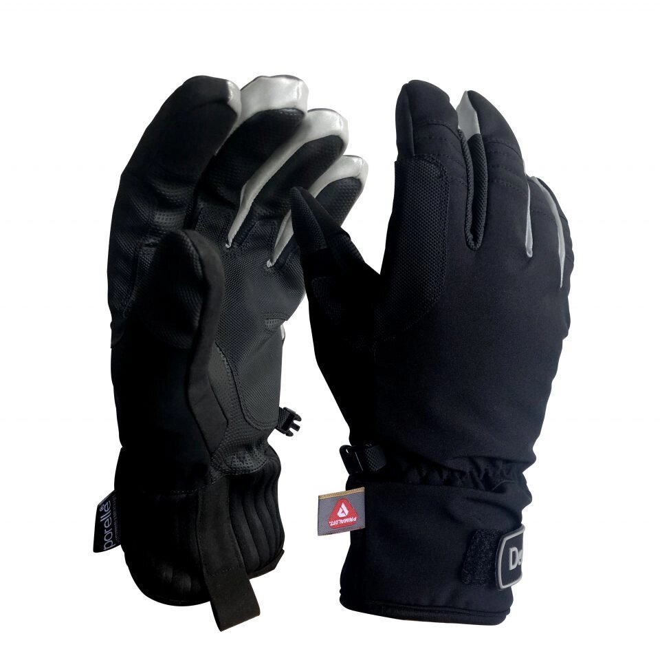 Рукавички водонепроникні Dexshell Ultra Weather Outdoor Gloves, p-p L, зимові від компанії BTS-ENGINEERING - фото 1