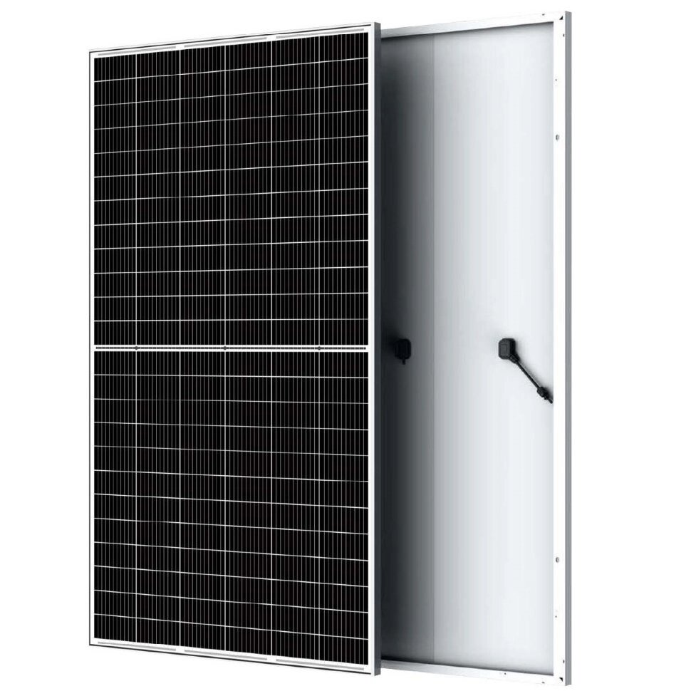 Сонячна панель Rosen Half Cell PERC Mono 560W від компанії BTS-ENGINEERING - фото 1
