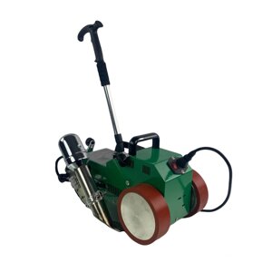 Автоматический сварочный аппарат горячего воздуха Profinstrument LC 3000C для ПВХ