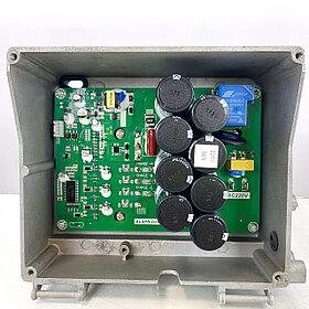 Електронний контроль для вільних профіндструментів Pro GR-3595 від компанії Top Master - фото 1
