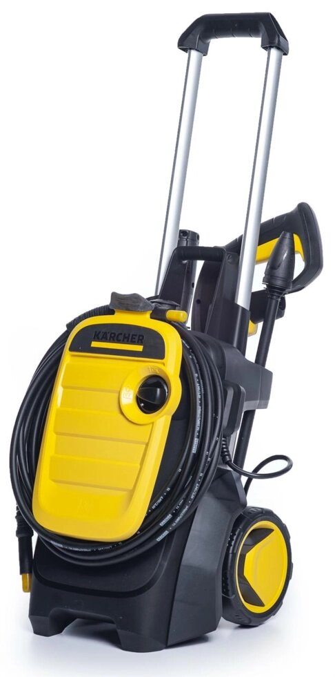 Мінімийка високого тиску Karcher K 5 Compact від компанії Top Master - фото 1