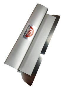 Механізований шпатель для шпаклівки Profi 40 см (0.3 мм)