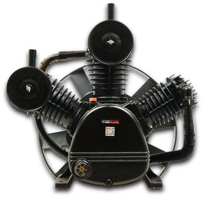Компресорна голова Profter ZT-3100 (2000 л/хв,12 бар) Компресор 3-х цилиндровий