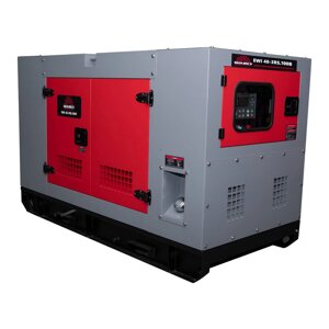 Дизельний генератор Vitals Professional EWI 30-3RS. 100B (33 кВт )