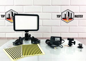 Лампа мобільна LED Light Pdr-010