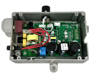 Плата управління на безповітряний фарбувальний агрегат Profter МХ-895