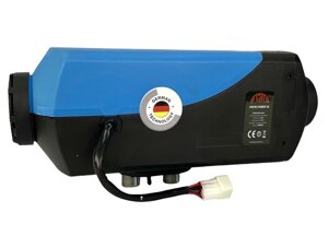Автономний повітряний нагрівач для авто Profinstrument M5000 (12 в, 5 кВт) Автономка