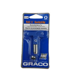 Сопло двухкамерное FRAC 10 X