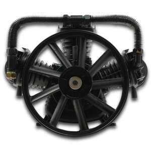 Поршневий компресорний блок Profter ZT-3080 (1100 л/хв. 10 Атм) Голова компресорна