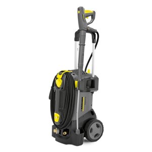 Мийка високого тиску Karcher HD 5/15 C