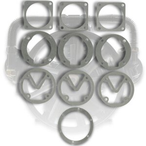 Прокладки для компресорного блоку Profter 3080 (набір)