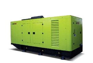 Дизельний генератор GenPower GNT 55 (44 кВт)