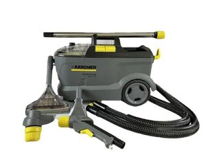 Миючий пилосос Karcher Professional Puzzi 10/1