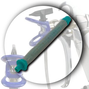 Фільтр в пістолет для фарбувального апарата Profter R-450