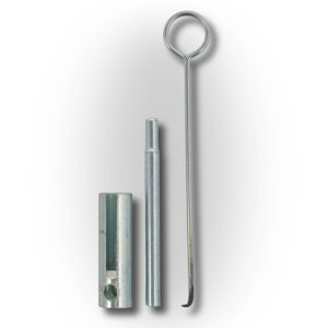 Свічковий ключ для заміни свічки накалу дизельного обігрівача (Метал)