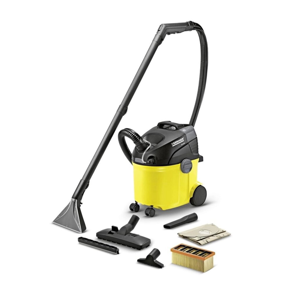 Пилосос миючих Karcher SE 5.100 (1.081-200.0) від компанії Top Master - фото 1