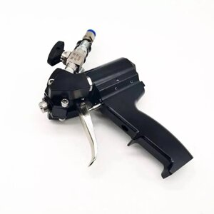 Пістолет для нанесення пінополіуретану Probler P2 (ППУ) полісечовини