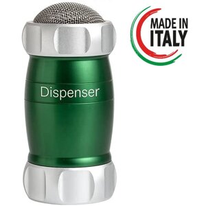 Диспенсер для борошна Marcato Dispenser Green