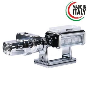 Равиольница-пельменница Marcato Atlas 150 Roller Ravioli Pasta Drive - 45х45мм