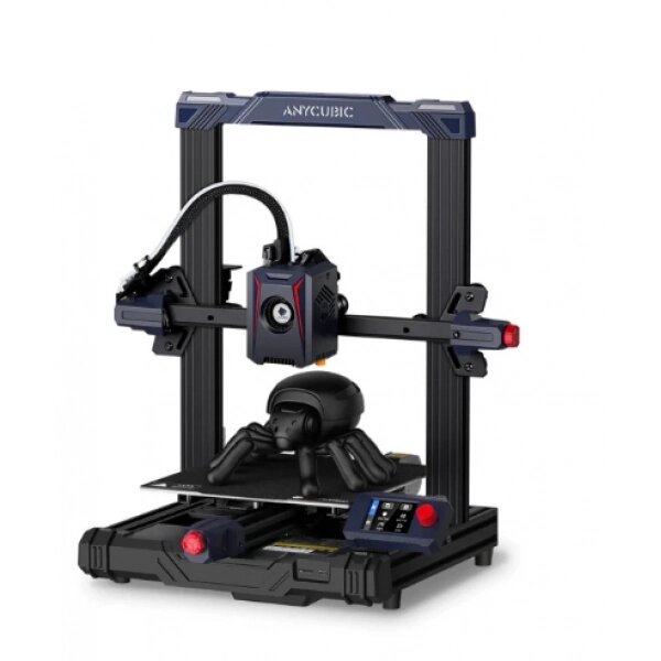 3D принтер Anycubic Kobra 2 Neo від компанії Компанія "FreeDental" - фото 1
