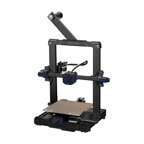 3D принтер Anycubic Kobra Go від компанії Компанія "FreeDental" - фото 1