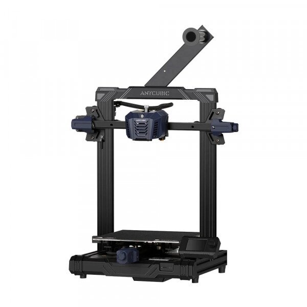 3D принтер Anycubic Kobra Neo від компанії Компанія "FreeDental" - фото 1
