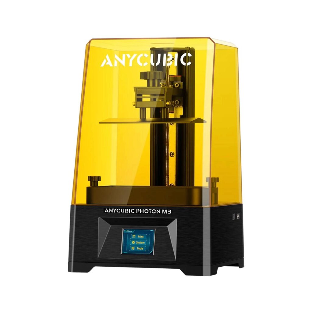 3D -принтер AnyCubic Photon M3 LCD від компанії Компанія "FreeDental" - фото 1