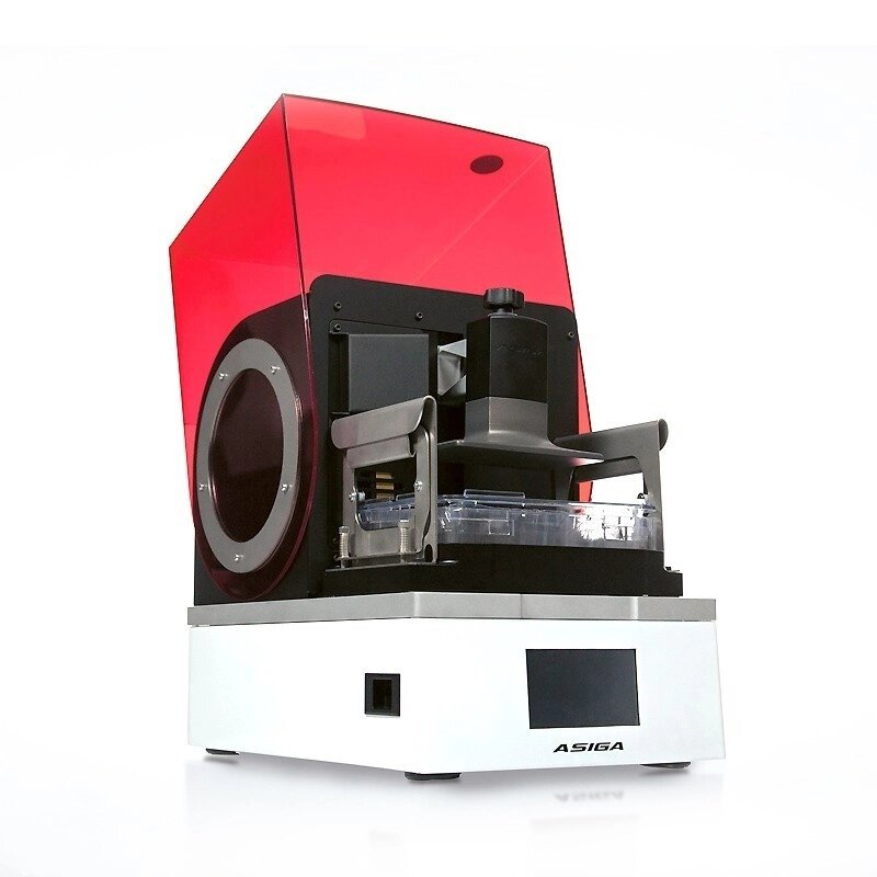 3Д принтер Asiga MAX від компанії Компанія "FreeDental" - фото 1