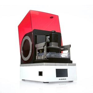 3Д принтер Asiga MAX