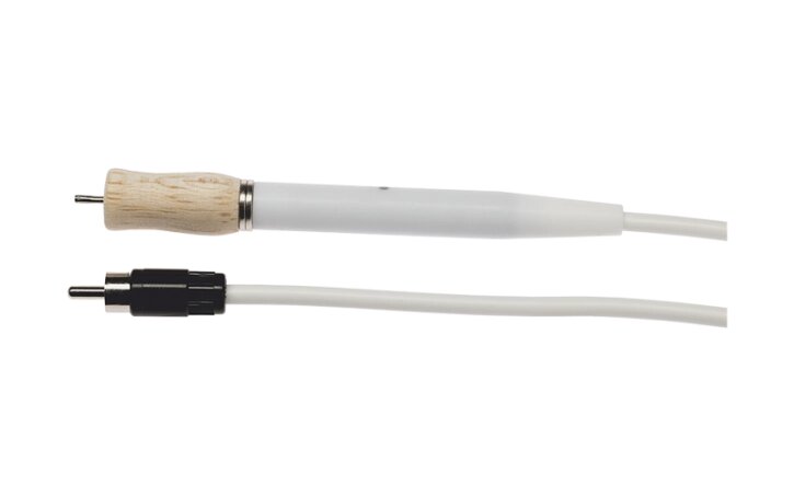 Електрична шабля -саботажна ручка для всіх типів серії шпательних воску NT, Pro та Easy, Yeti Dental від компанії Компанія "FreeDental" - фото 1