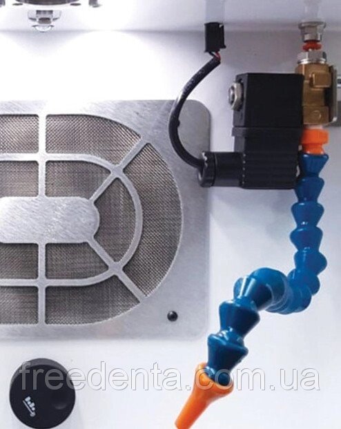 Модуль подачі аргону для апарату ElettroLaser Dado (Елеттролазер Дадо), Італія від компанії Компанія "FreeDental" - фото 1