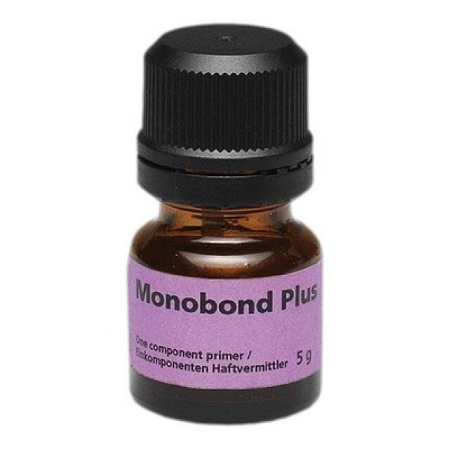 Monobond Plus (Монобонд Плюс) бондінговой силан 5г, Ivoclar від компанії Компанія "FreeDental" - фото 1