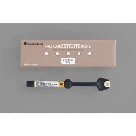 Palfique Estelite Paste ( Палфик Эстелайт ) Универсальный композит 1х3.8г или набор, TOKUYAMA DENTAL, Япония від компанії Компанія "FreeDental" - фото 1