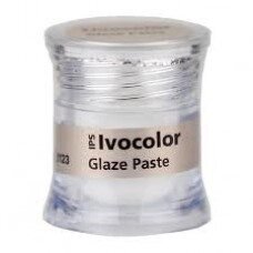 Pasto -Shaped Glaze IPS Ivocolor Glaze Paste 3G, Ivoclar Vivadent (Німеччина). від компанії Компанія "FreeDental" - фото 1