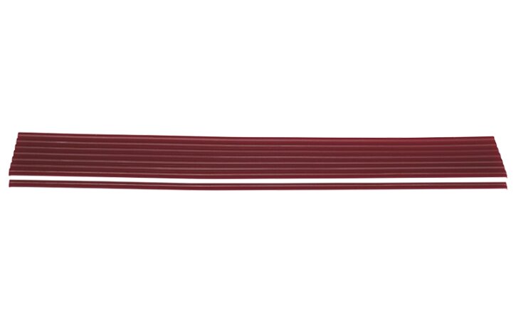 Периферичний віск, червоний, Yeti Dental (Німеччина) від компанії Компанія "FreeDental" - фото 1