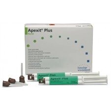 Apexit Plus Sinery для 2х6г, IVoclar Vivadent Channels