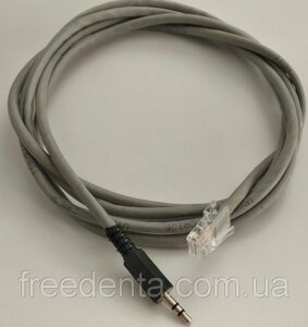 Інтерфейсний кабель для SILENT compact CAM (EC) всі типи (5м)