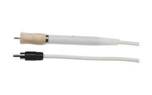 Електрична шабля -саботажна ручка для всіх типів серії шпательних воску NT, Pro та Easy, Yeti Dental