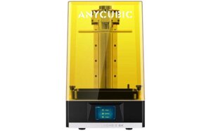 3D -принтер anycubic Photon mono x 6k