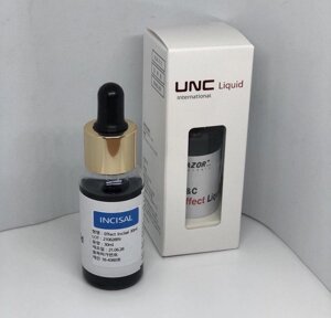U&C Liquid Translucent – барвники на водній основі для збільшення прозорості циркону. U & C ( Корея )